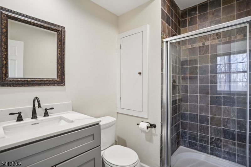 Puddingstone Heights - Residential