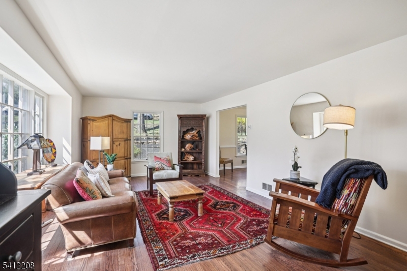 Puddingstone Heights - Residential