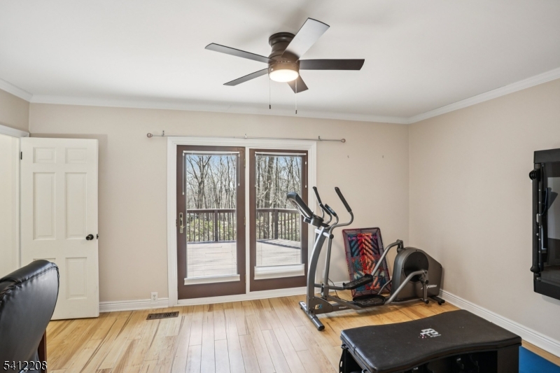 Puddingstone Heights - Residential