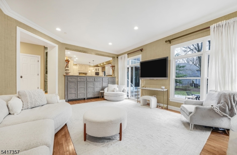 Lake Valhalla - Residential