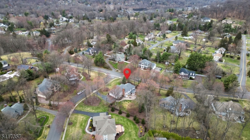 Lake Valhalla - Residential