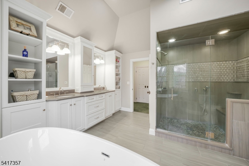 Lake Valhalla - Residential