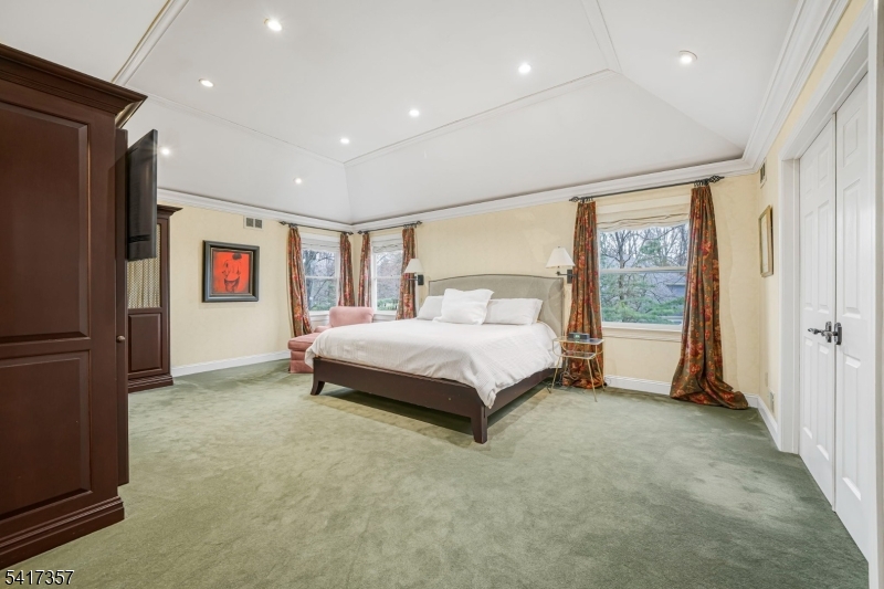 Lake Valhalla - Residential