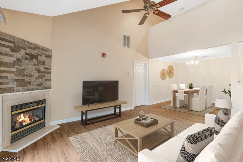 Cambridge Heights - Residential