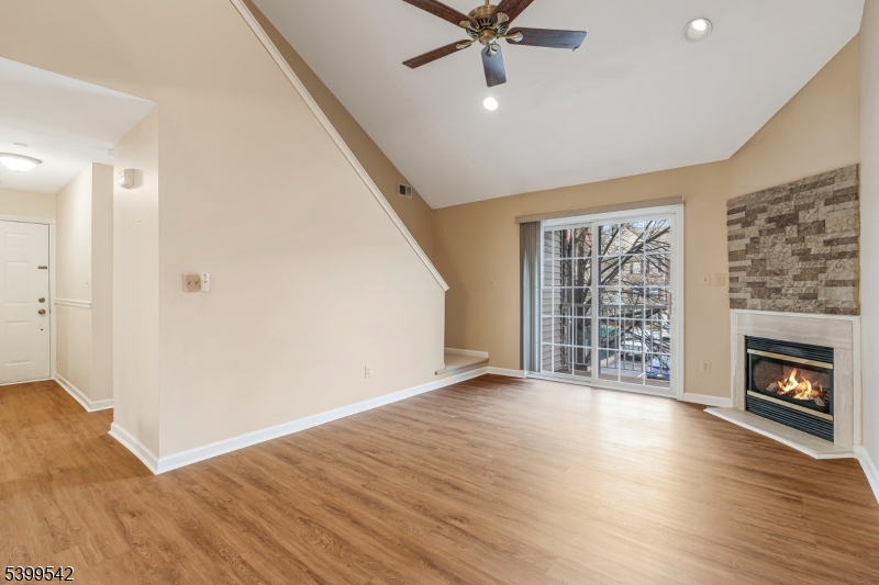 Cambridge Heights - Residential