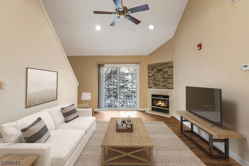 Cambridge Heights - Residential