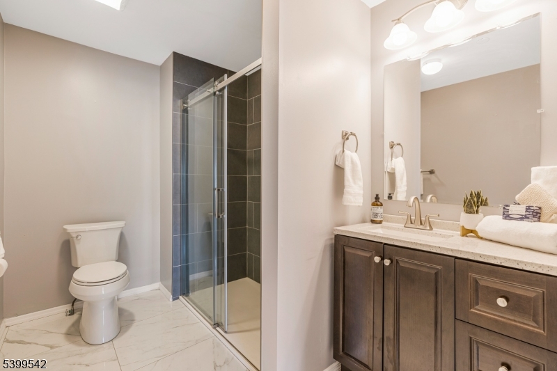 Cambridge Heights - Residential