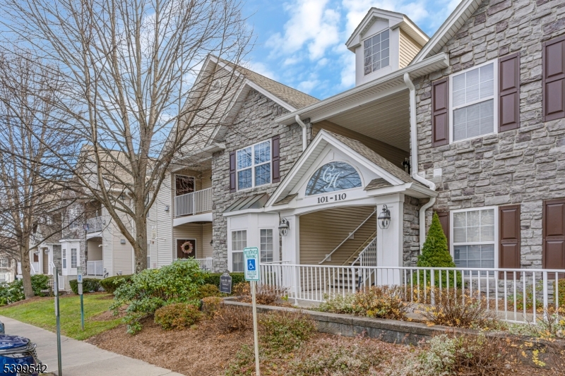 Cambridge Heights - Residential