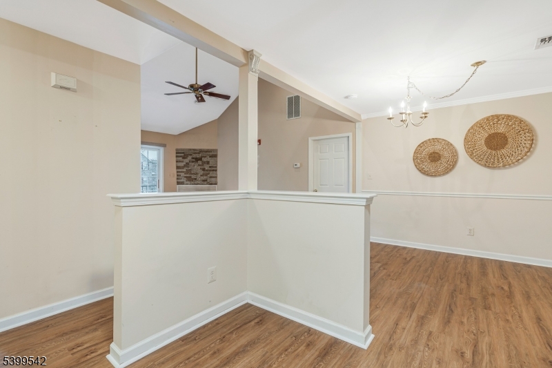 Cambridge Heights - Residential