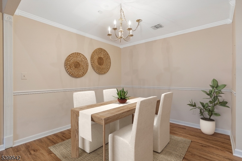 Cambridge Heights - Residential