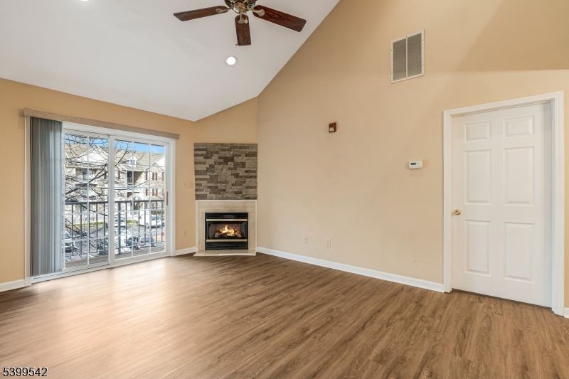 Cambridge Heights - Residential