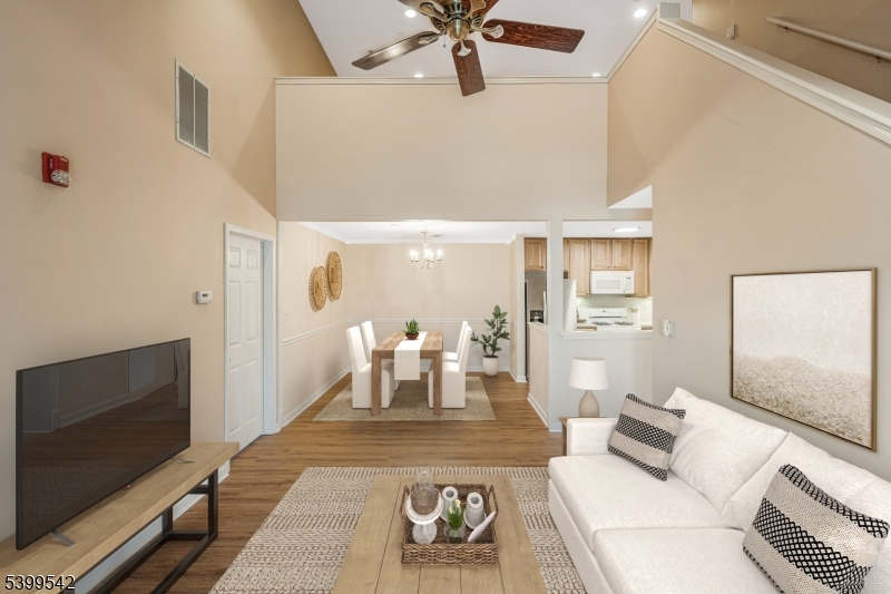 Cambridge Heights - Residential