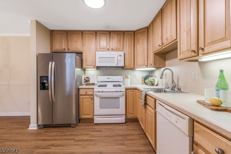 Cambridge Heights - Residential