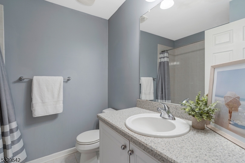 Cambridge Heights - Residential