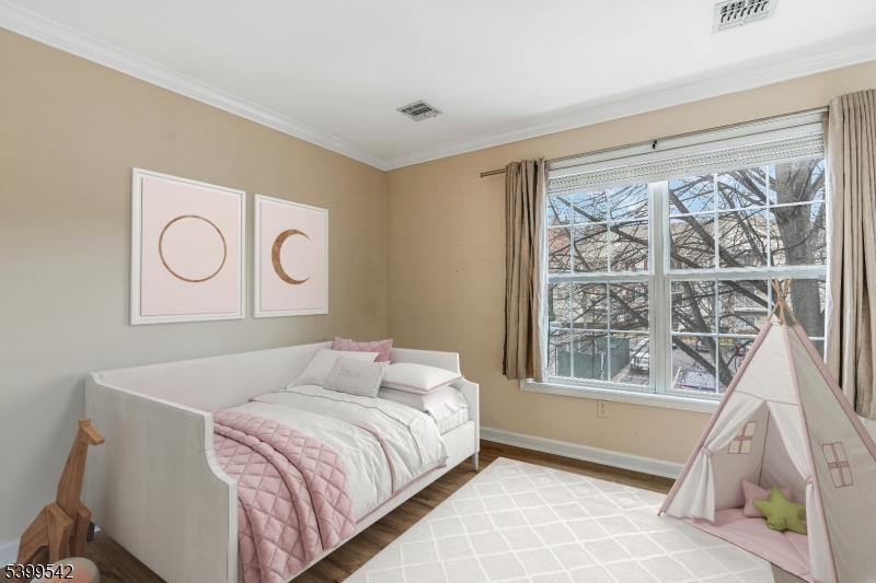 Cambridge Heights - Residential