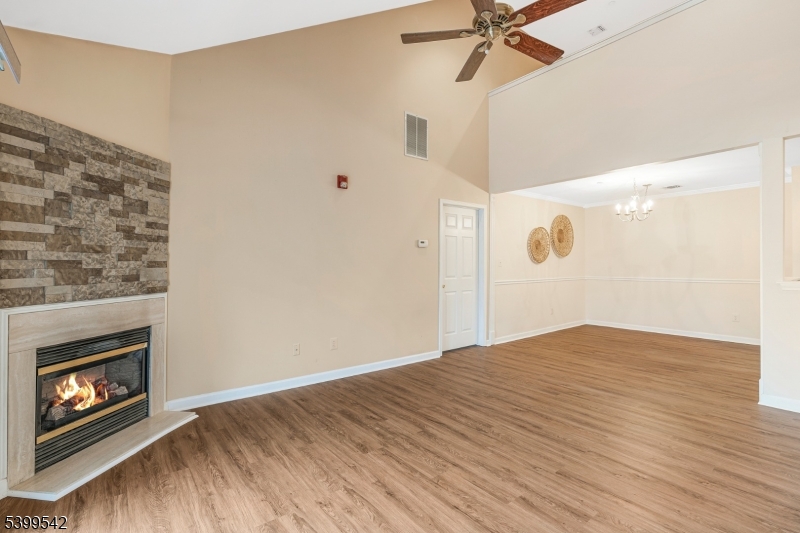 Cambridge Heights - Residential