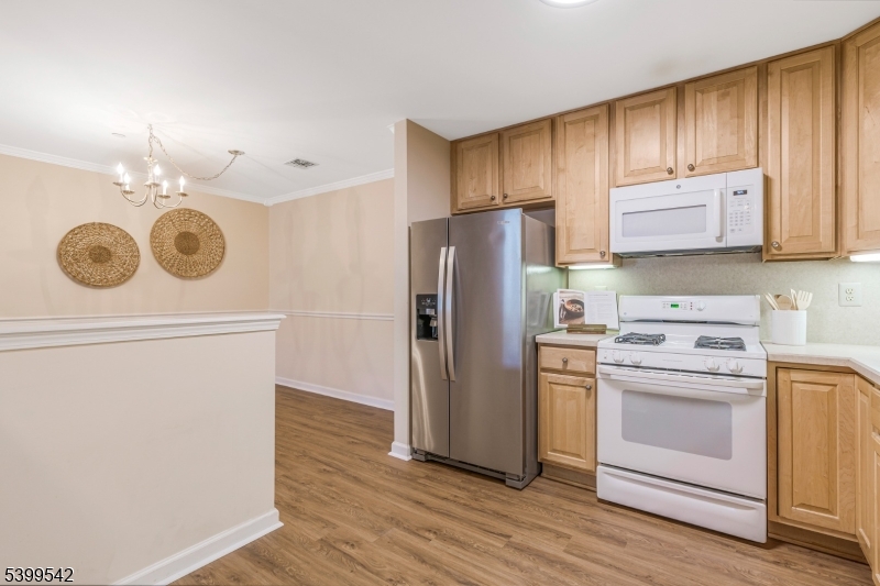 Cambridge Heights - Residential