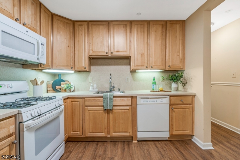 Cambridge Heights - Residential