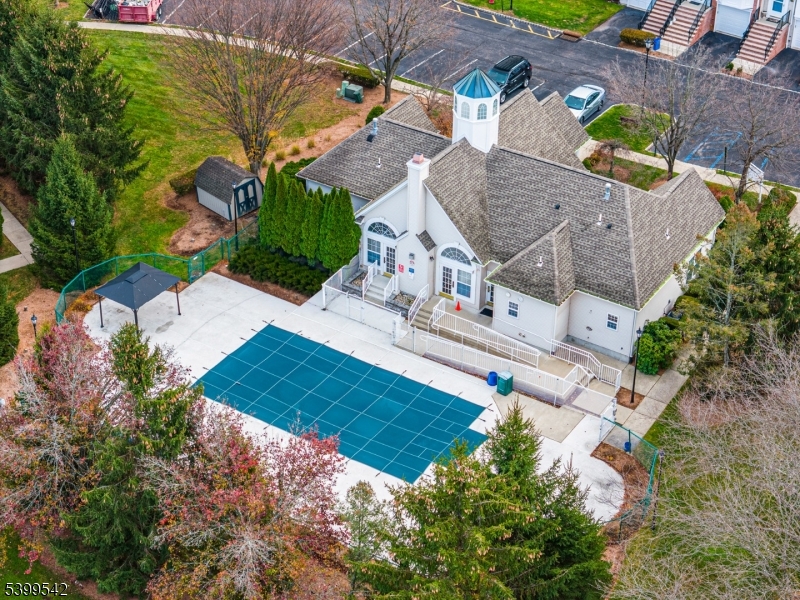 Cambridge Heights - Residential