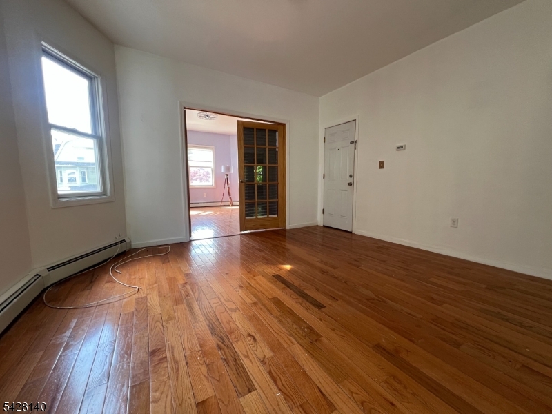 Residential - Residential Lease