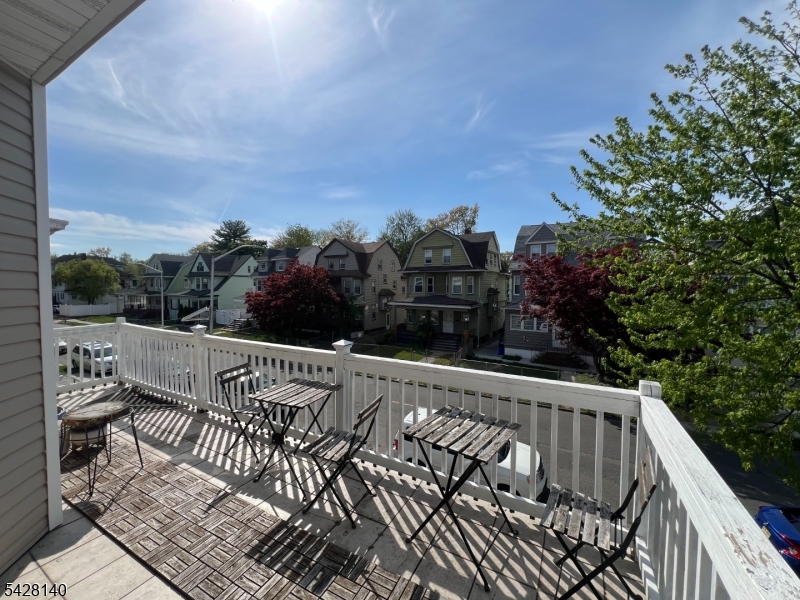 Residential - Residential Lease