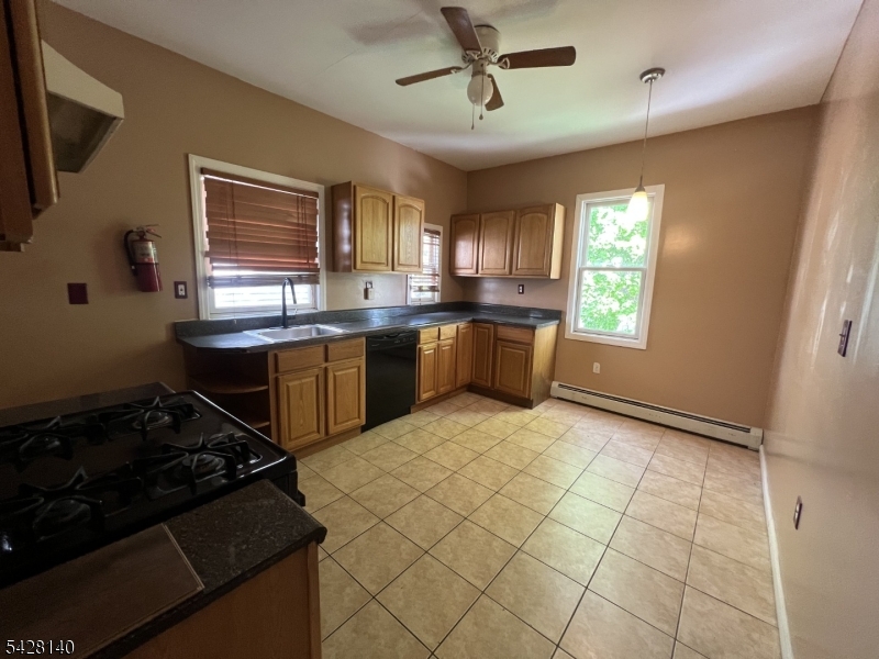 Residential - Residential Lease