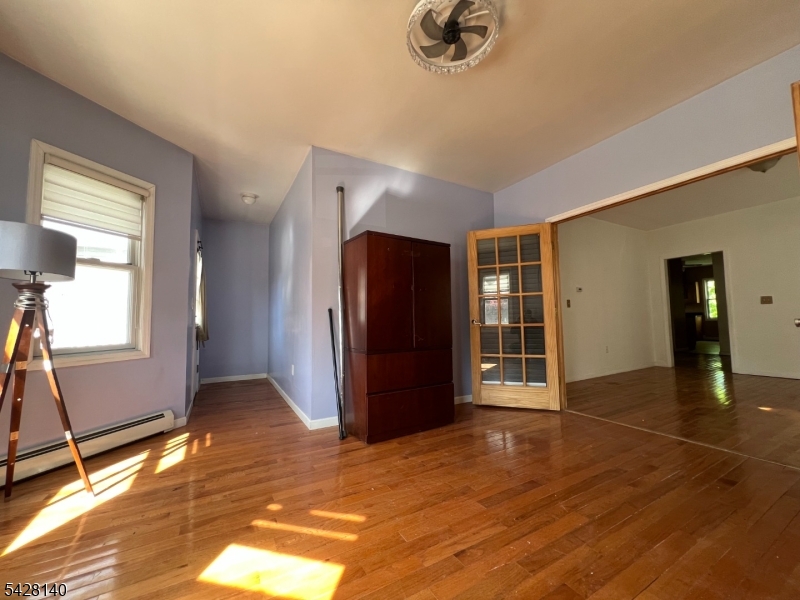 Residential - Residential Lease