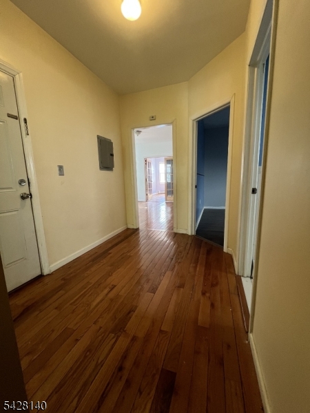Residential - Residential Lease