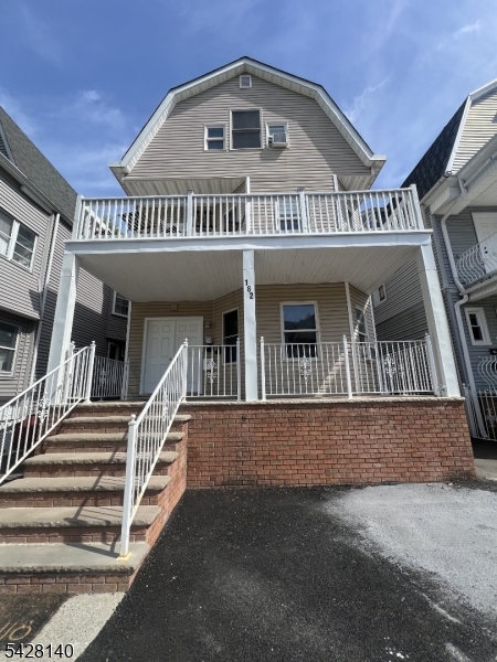 Residential - Residential Lease