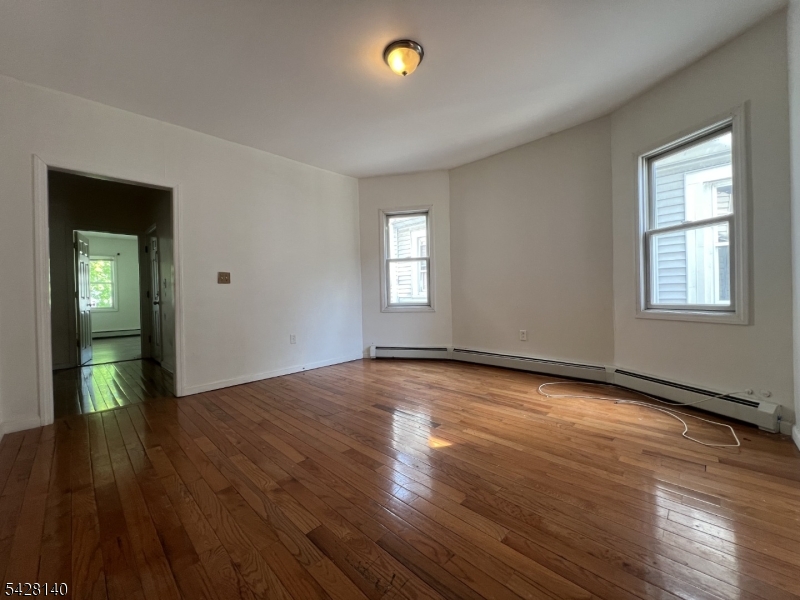 Residential - Residential Lease