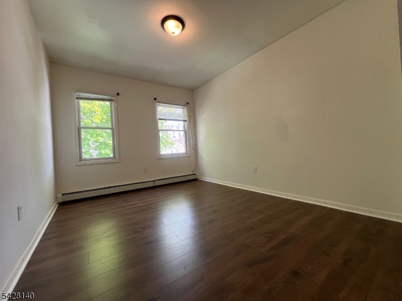 Residential - Residential Lease