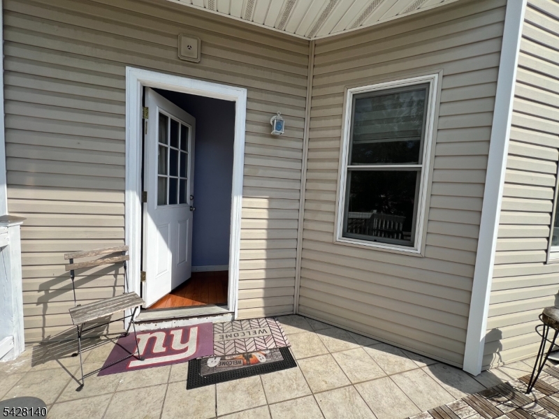 Residential - Residential Lease