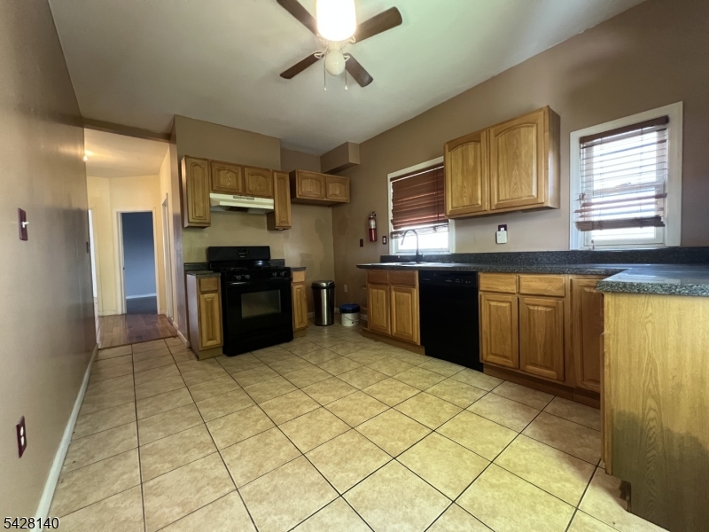 Residential - Residential Lease