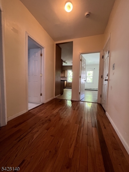 Residential - Residential Lease