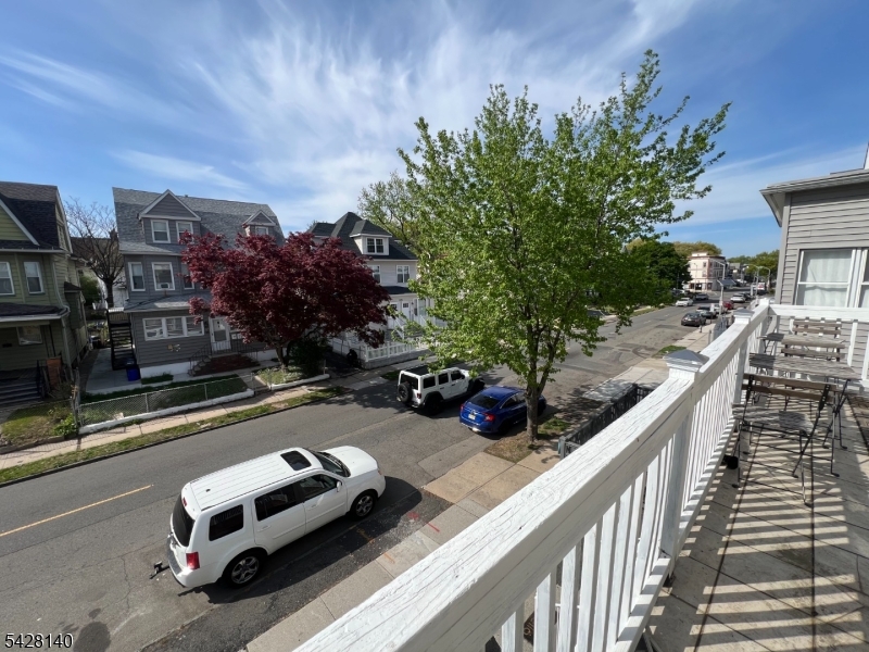 Residential - Residential Lease