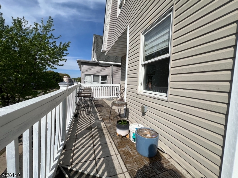 Residential - Residential Lease