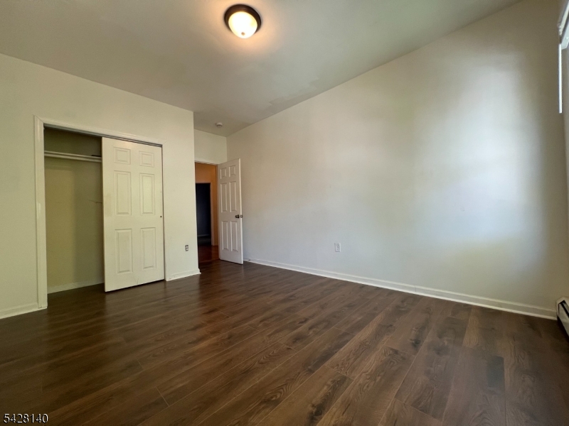 Residential - Residential Lease