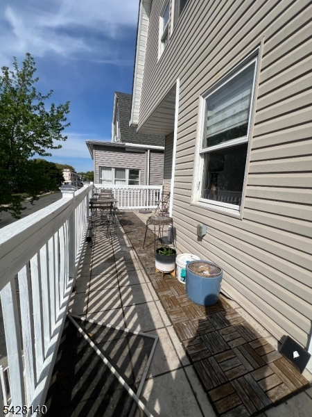 Residential - Residential Lease