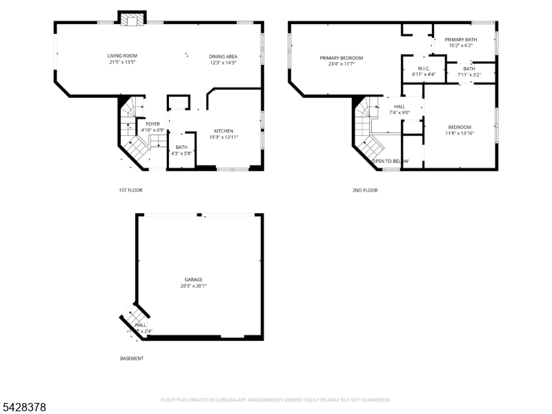 Hills of Independence - Residential