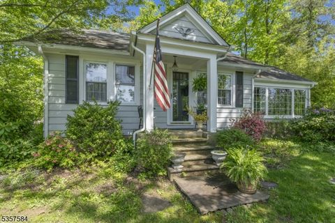 81 Reinman Rd Warren Twp. NJ 07059