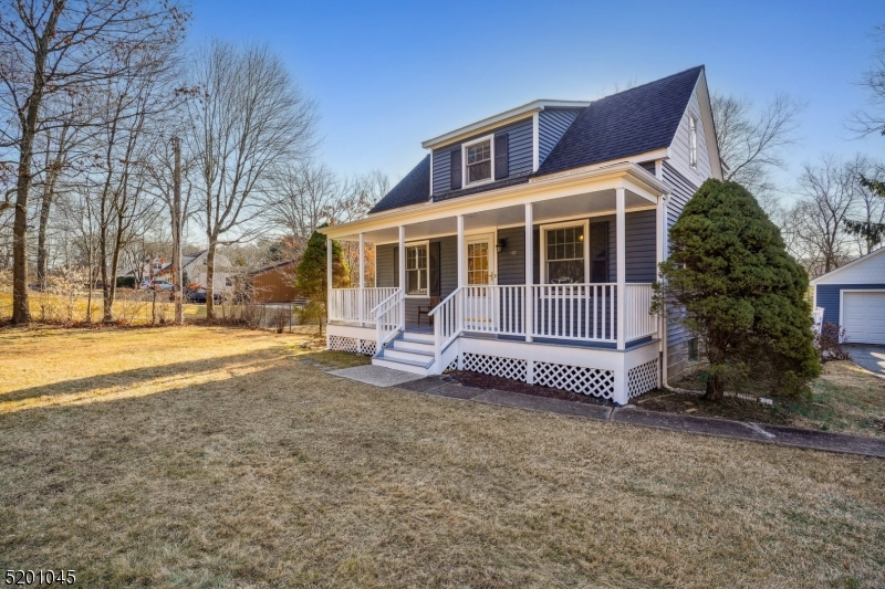 Succasunna - Residential