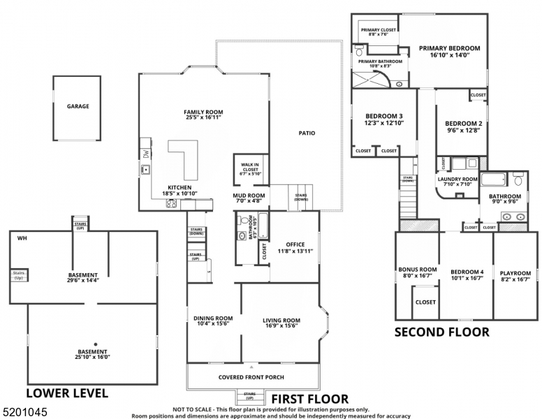 Succasunna - Residential
