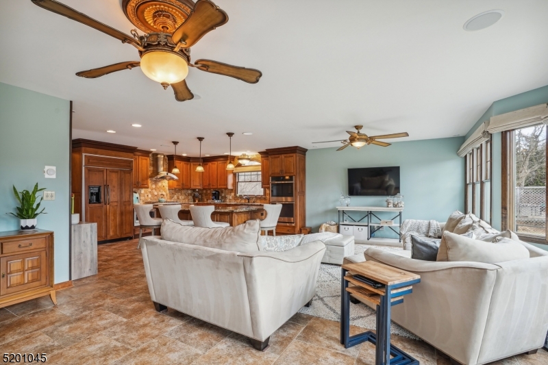 Succasunna - Residential