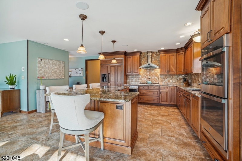 Succasunna - Residential