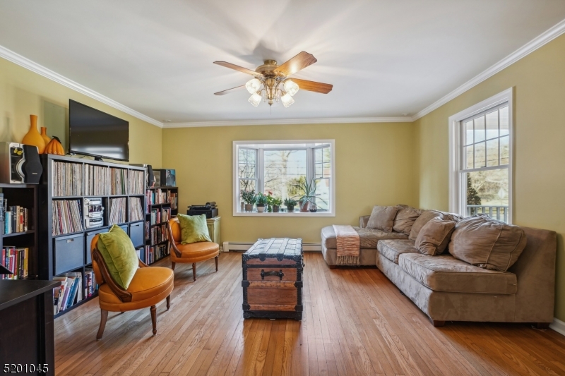 Succasunna - Residential