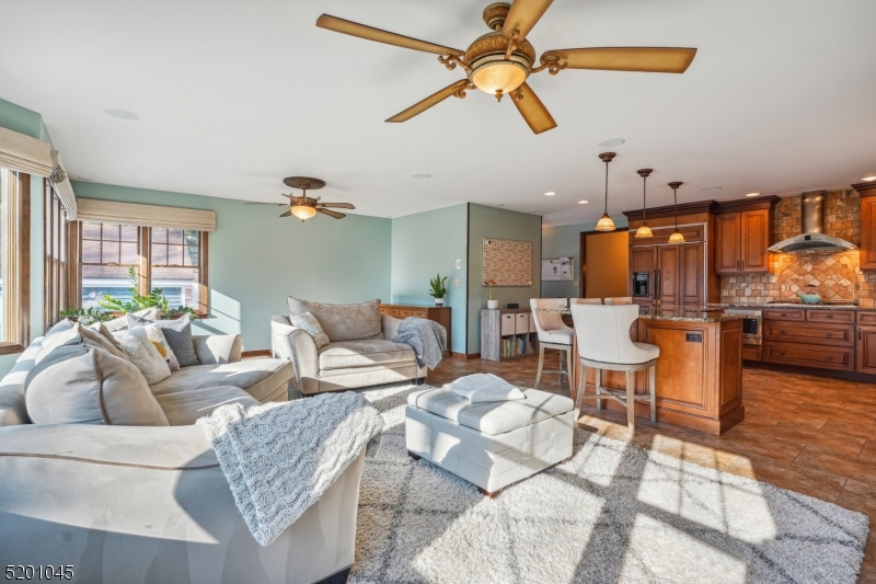 Succasunna - Residential