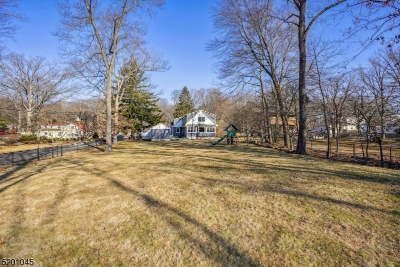 Succasunna - Residential