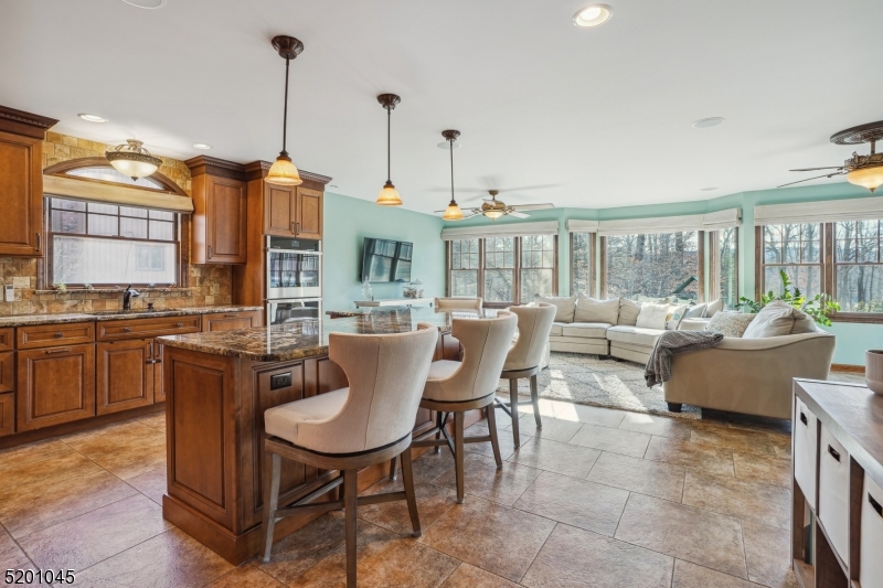 Succasunna - Residential