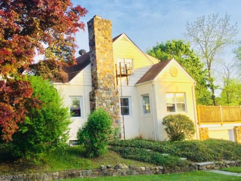 Near Randolph - Residential Income