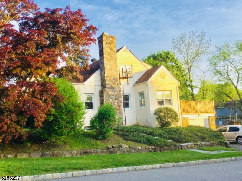 Near Randolph - Residential Income